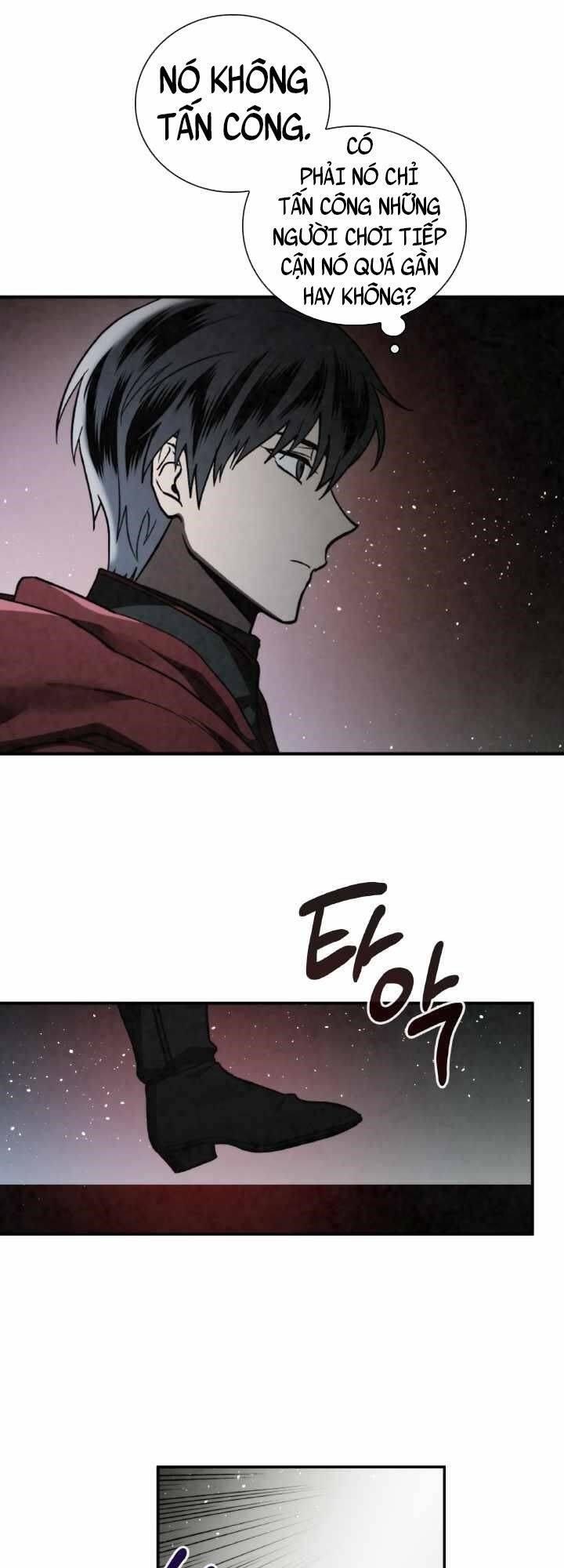 Người Chơi Hồi Quy Chapter 58 - 37