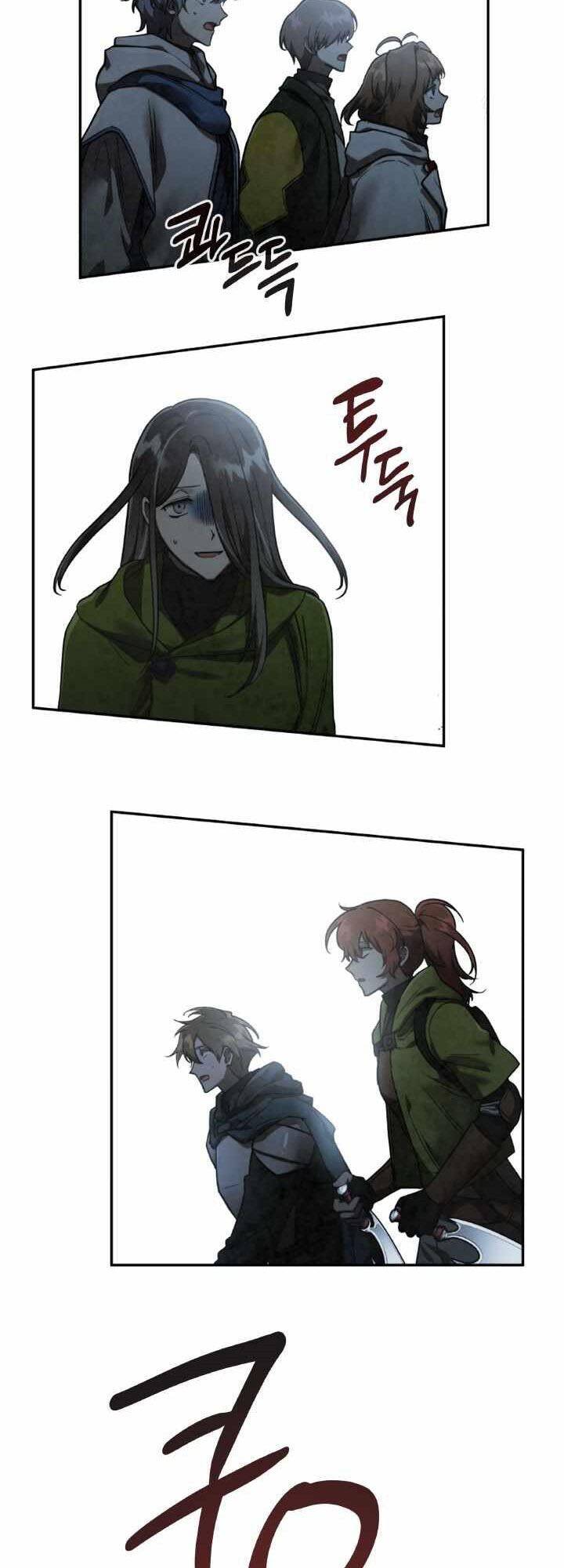 Người Chơi Hồi Quy Chapter 58 - 5