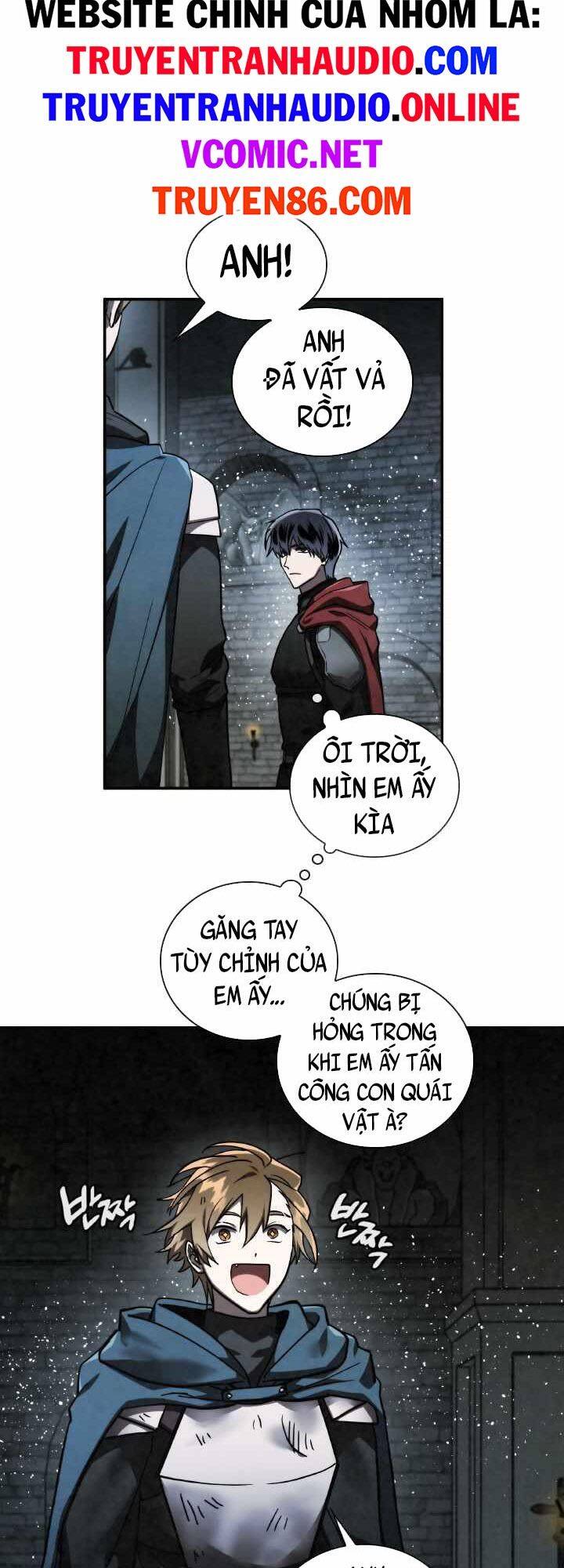 Người Chơi Hồi Quy Chapter 58 - 7