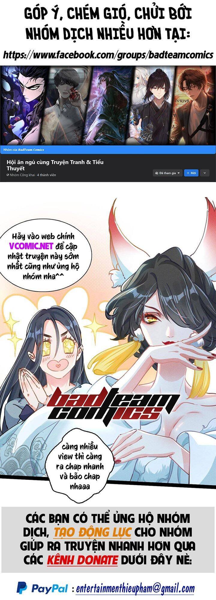 Người Chơi Hồi Quy Chapter 59 - 1