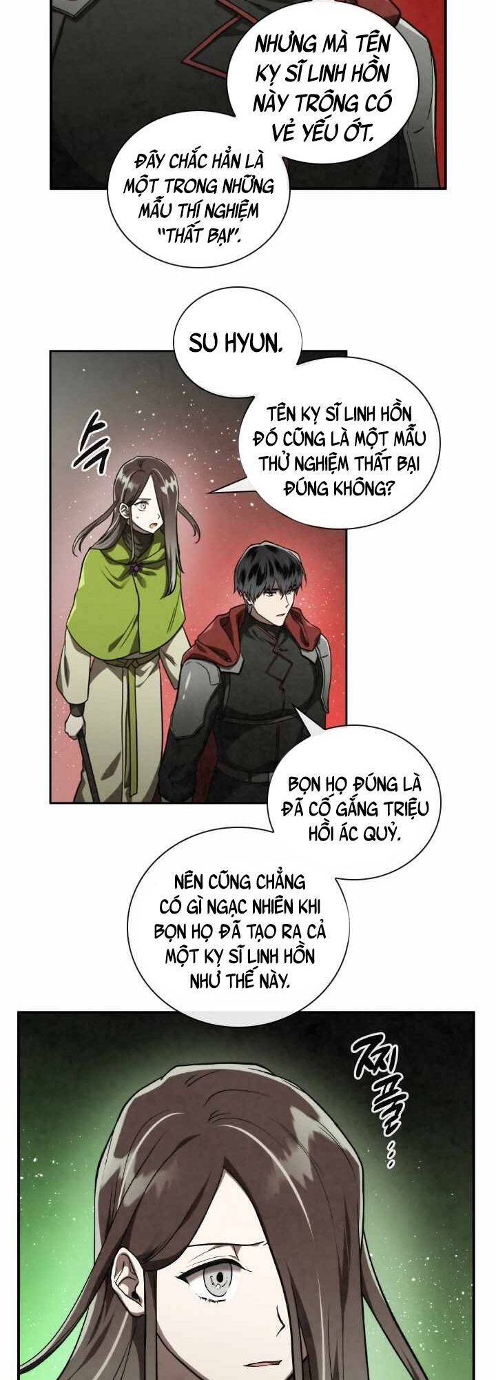 Người Chơi Hồi Quy Chapter 59 - 11