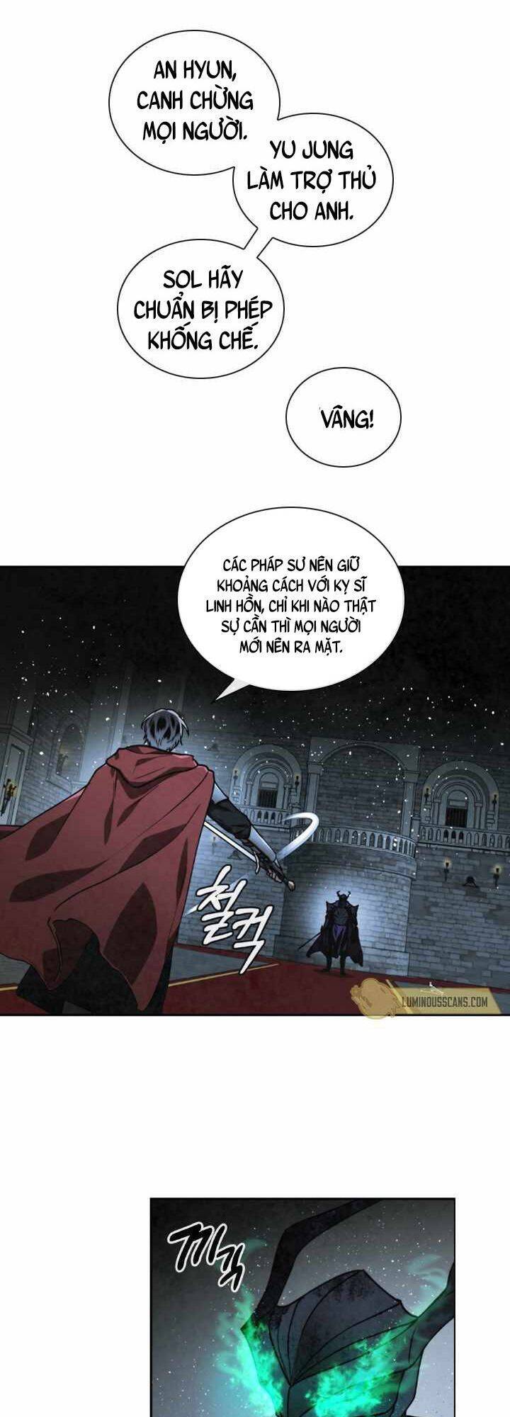 Người Chơi Hồi Quy Chapter 59 - 16