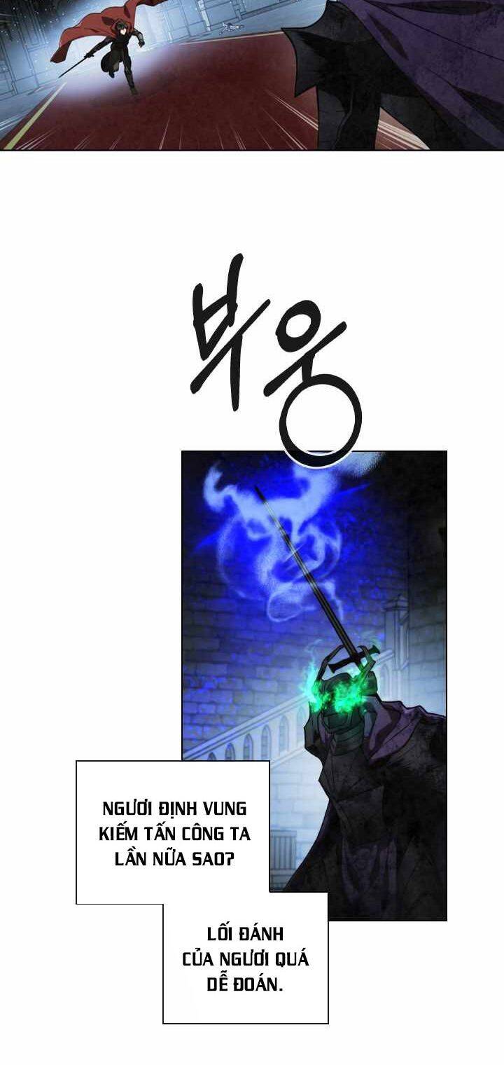 Người Chơi Hồi Quy Chapter 59 - 20