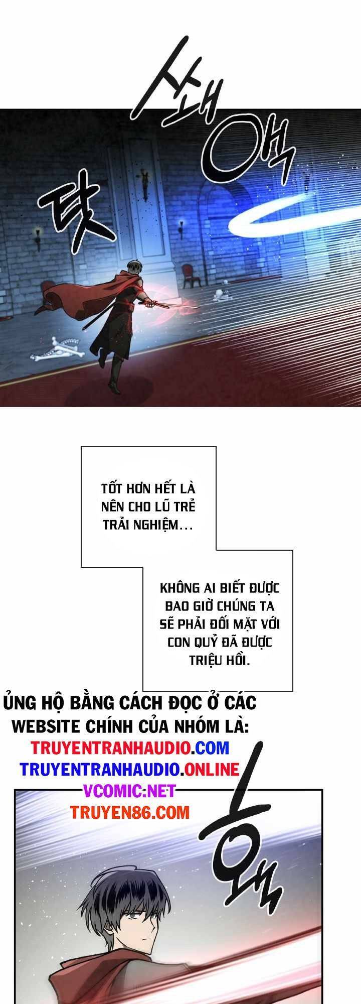 Người Chơi Hồi Quy Chapter 59 - 21