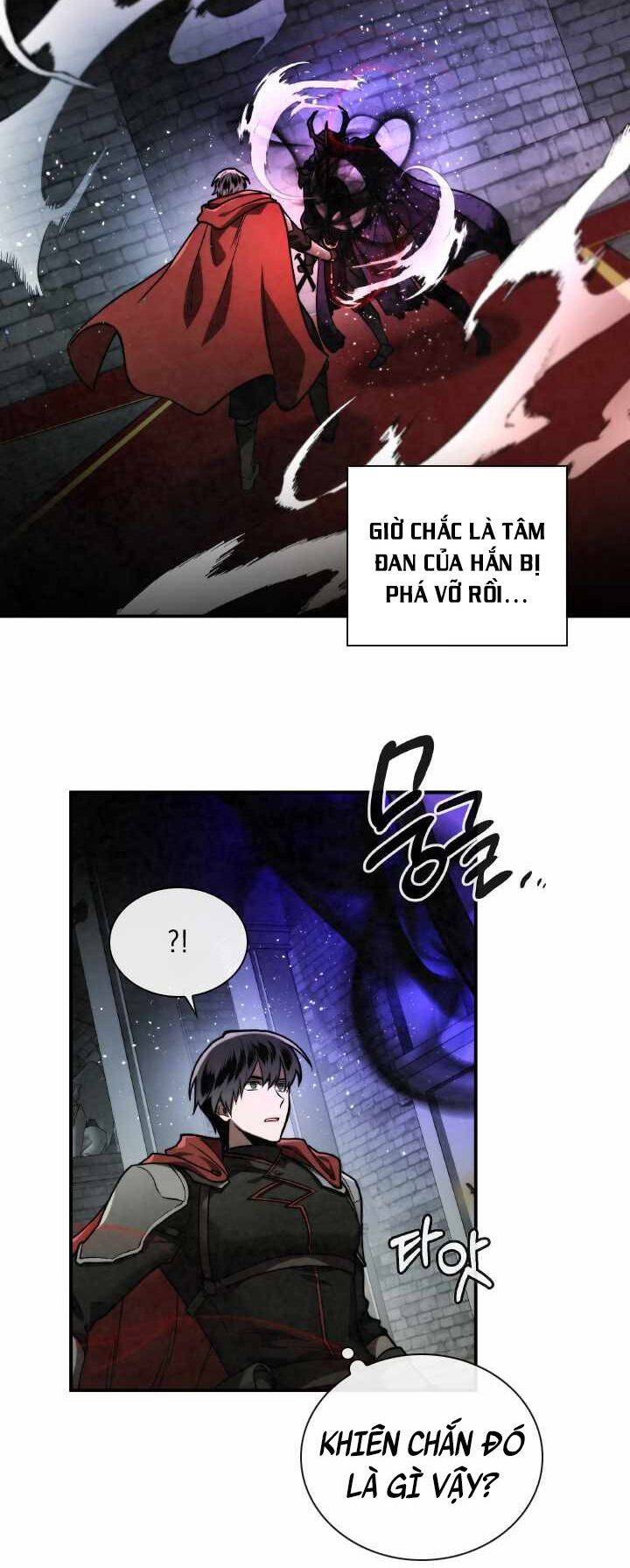 Người Chơi Hồi Quy Chapter 59 - 27