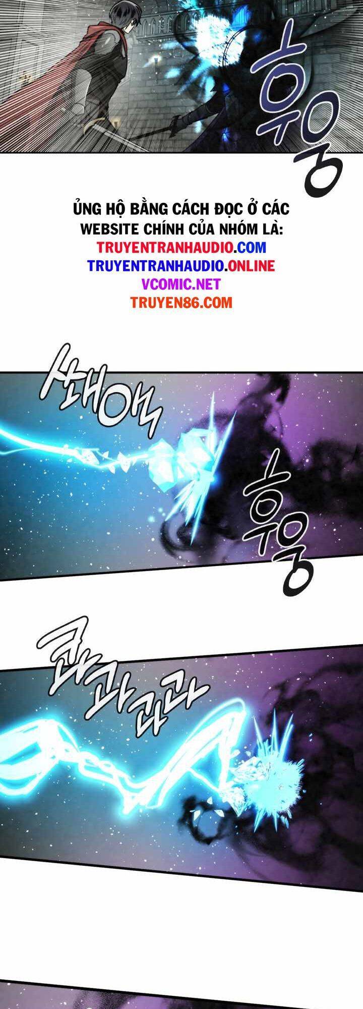 Người Chơi Hồi Quy Chapter 59 - 30