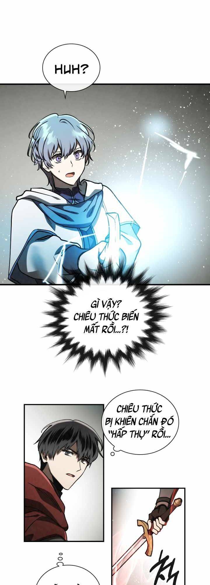 Người Chơi Hồi Quy Chapter 59 - 32