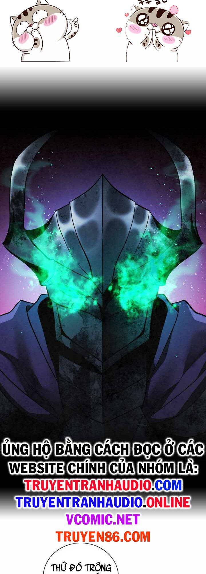 Người Chơi Hồi Quy Chapter 59 - 5