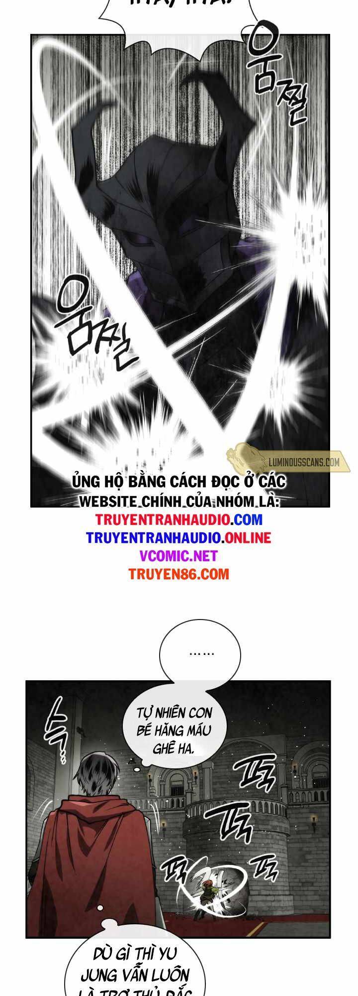 Người Chơi Hồi Quy Chapter 59 - 46