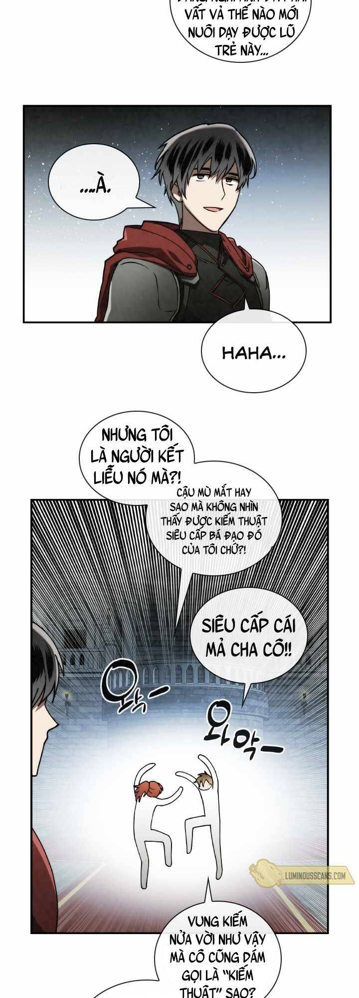 Người Chơi Hồi Quy Chapter 59 - 61