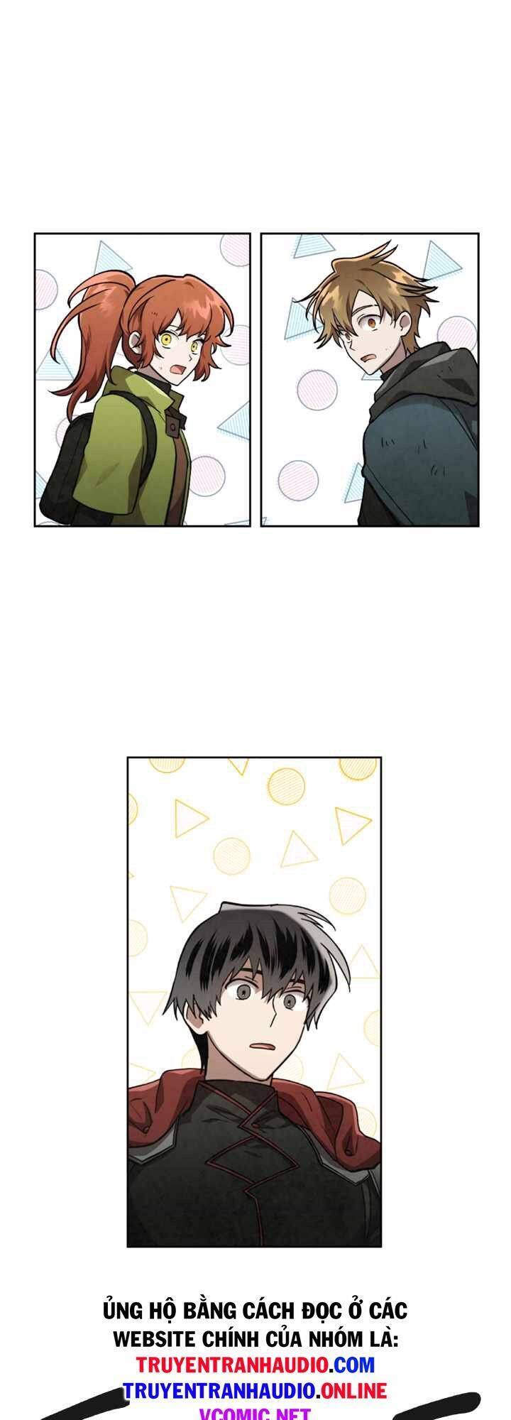 Người Chơi Hồi Quy Chapter 59 - 66