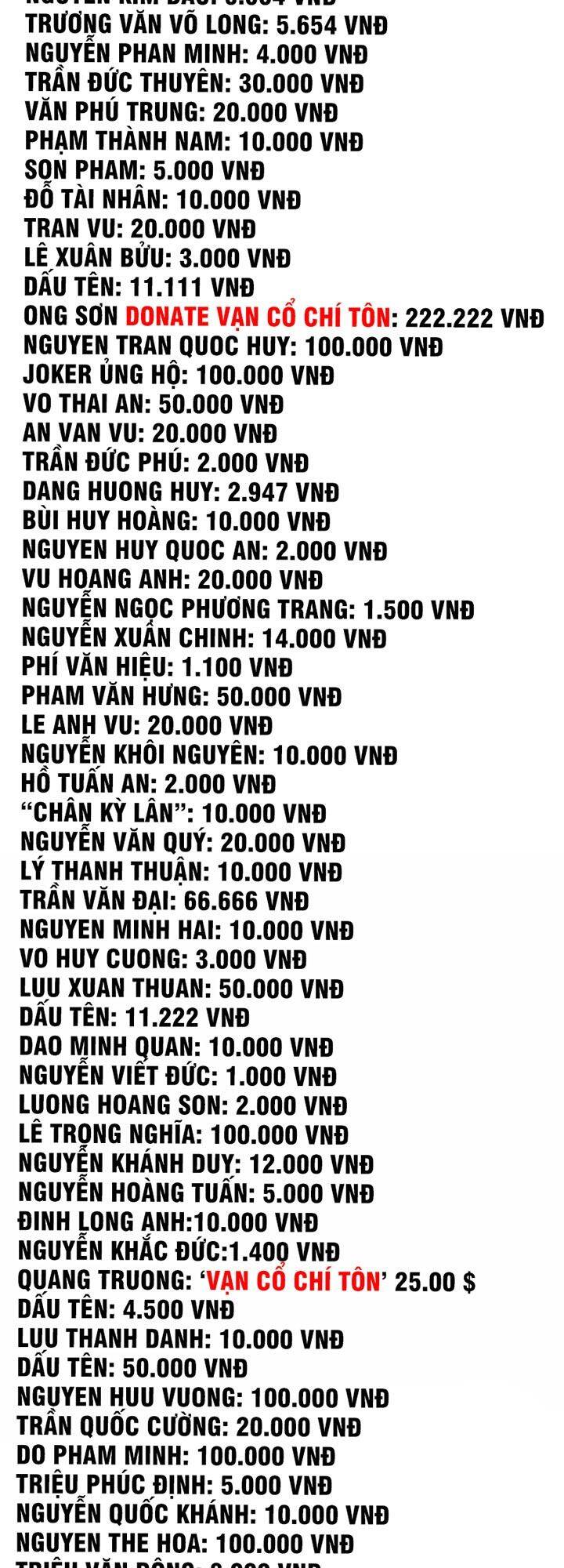 Người Chơi Hồi Quy Chapter 61 - 2