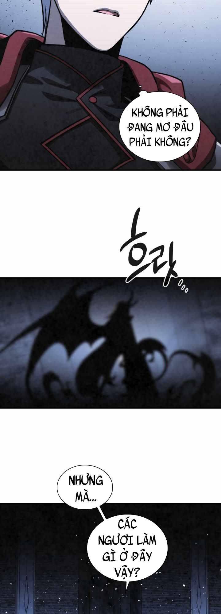 Người Chơi Hồi Quy Chapter 61 - 11