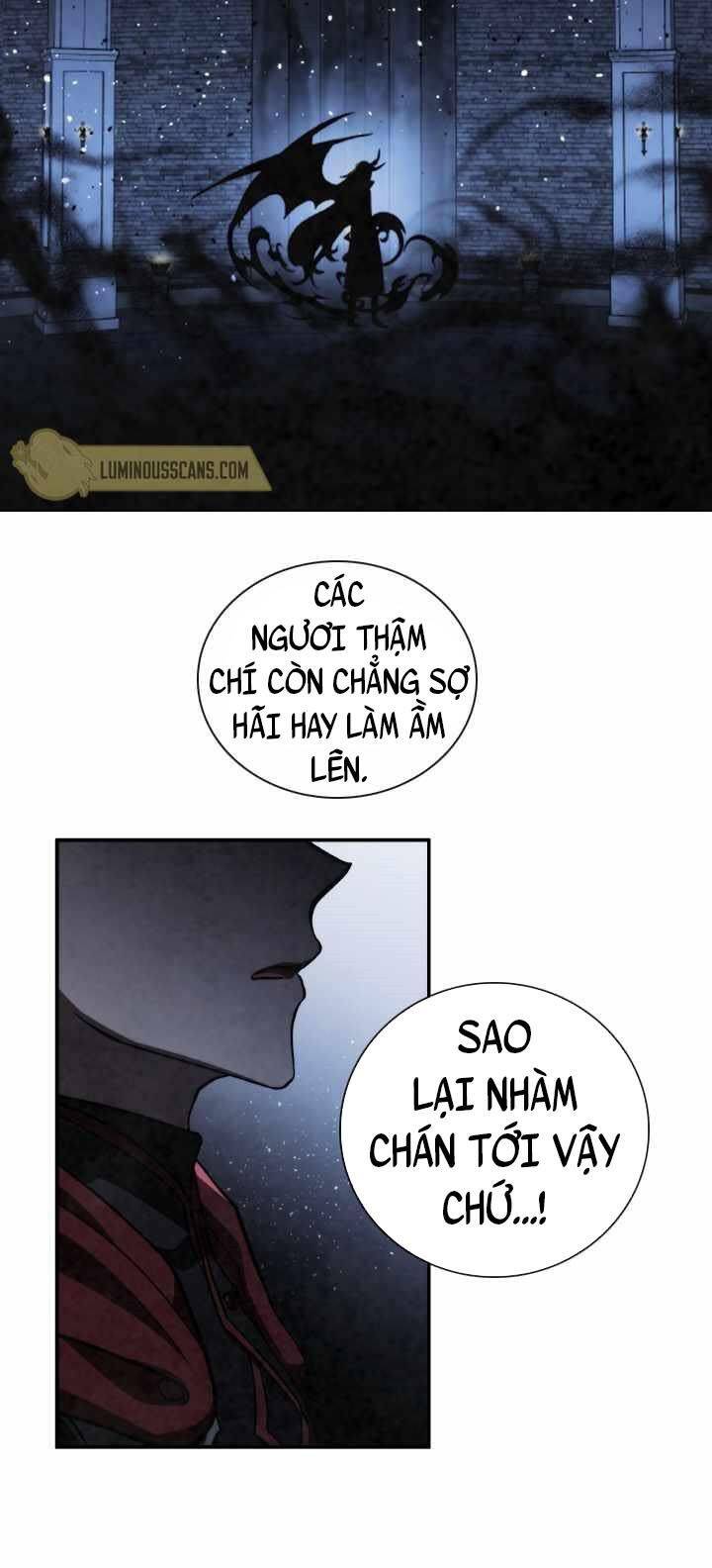 Người Chơi Hồi Quy Chapter 61 - 12