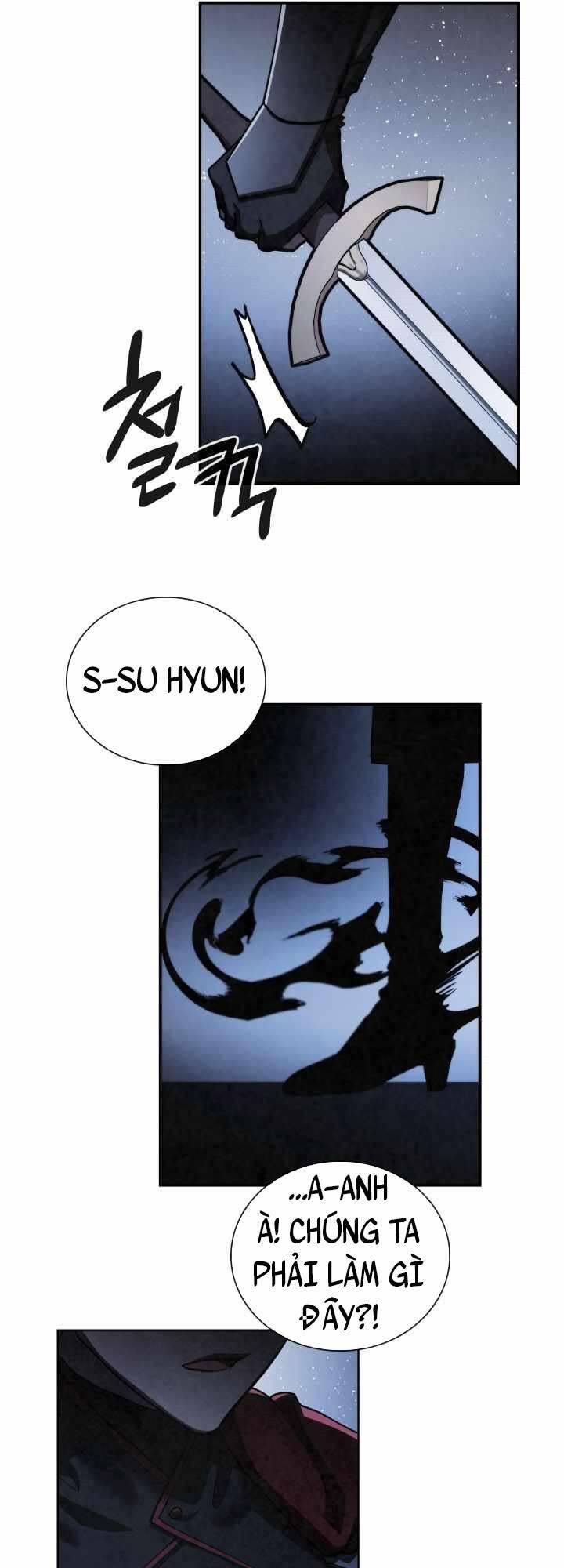 Người Chơi Hồi Quy Chapter 61 - 13