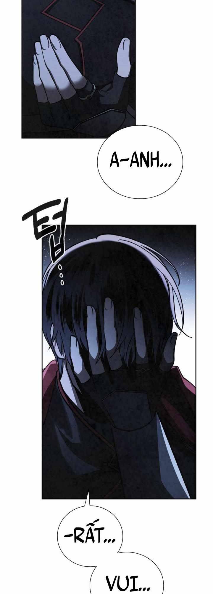 Người Chơi Hồi Quy Chapter 61 - 14
