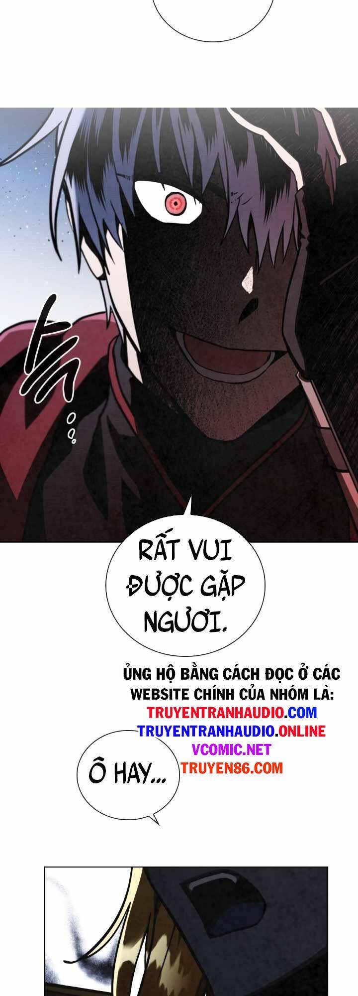 Người Chơi Hồi Quy Chapter 61 - 15