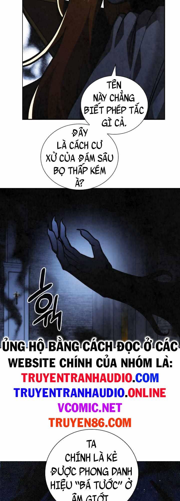 Người Chơi Hồi Quy Chapter 61 - 16