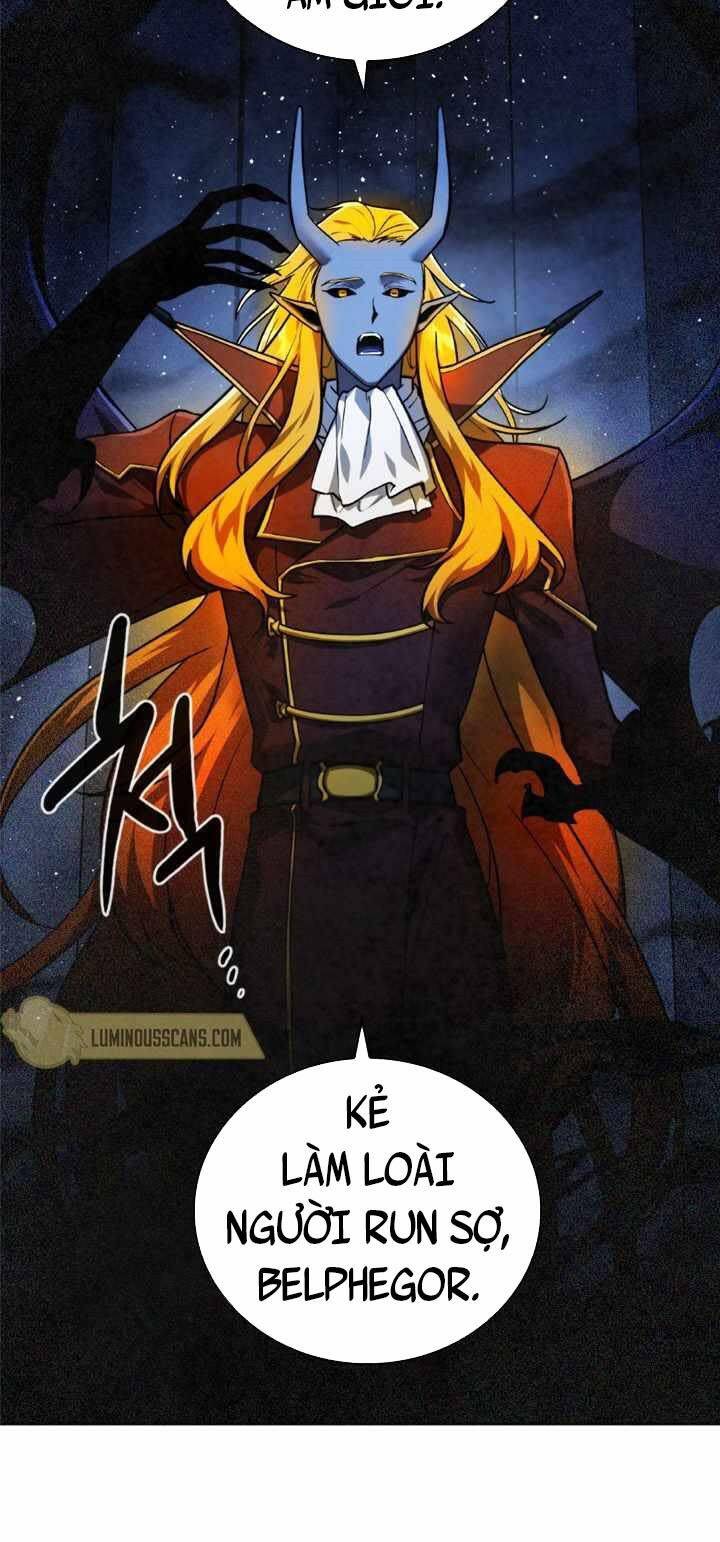 Người Chơi Hồi Quy Chapter 61 - 17