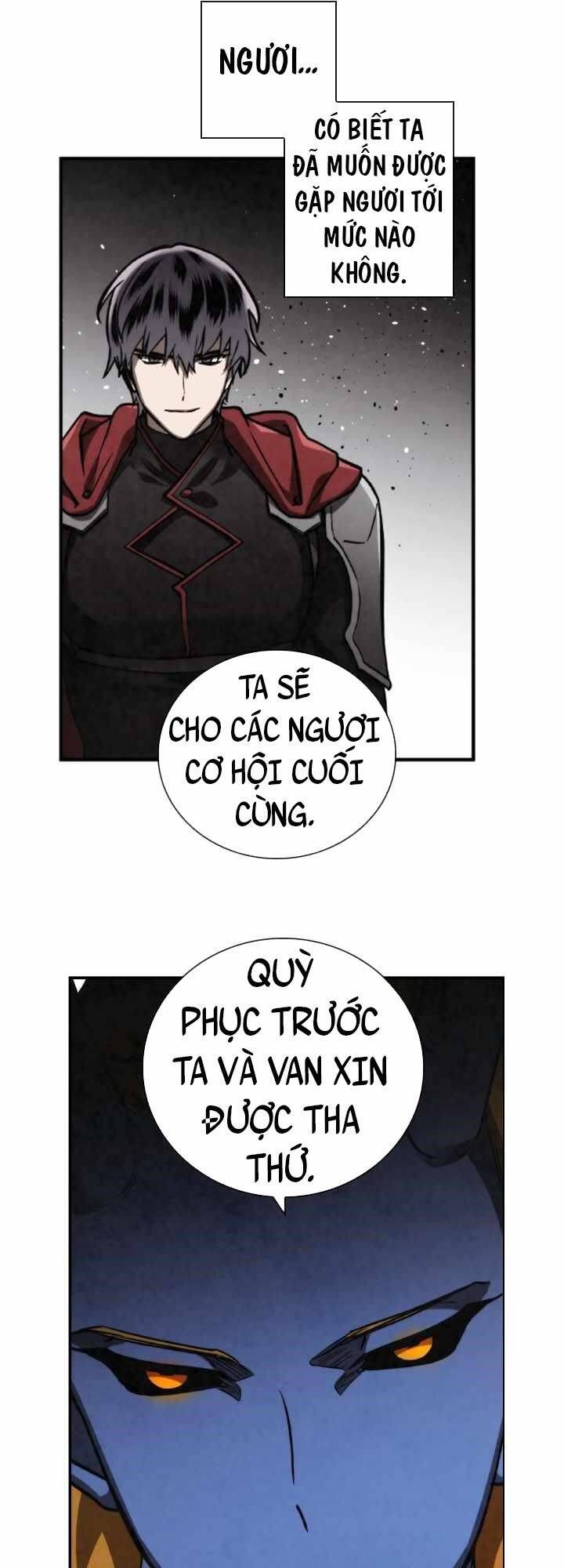 Người Chơi Hồi Quy Chapter 61 - 18