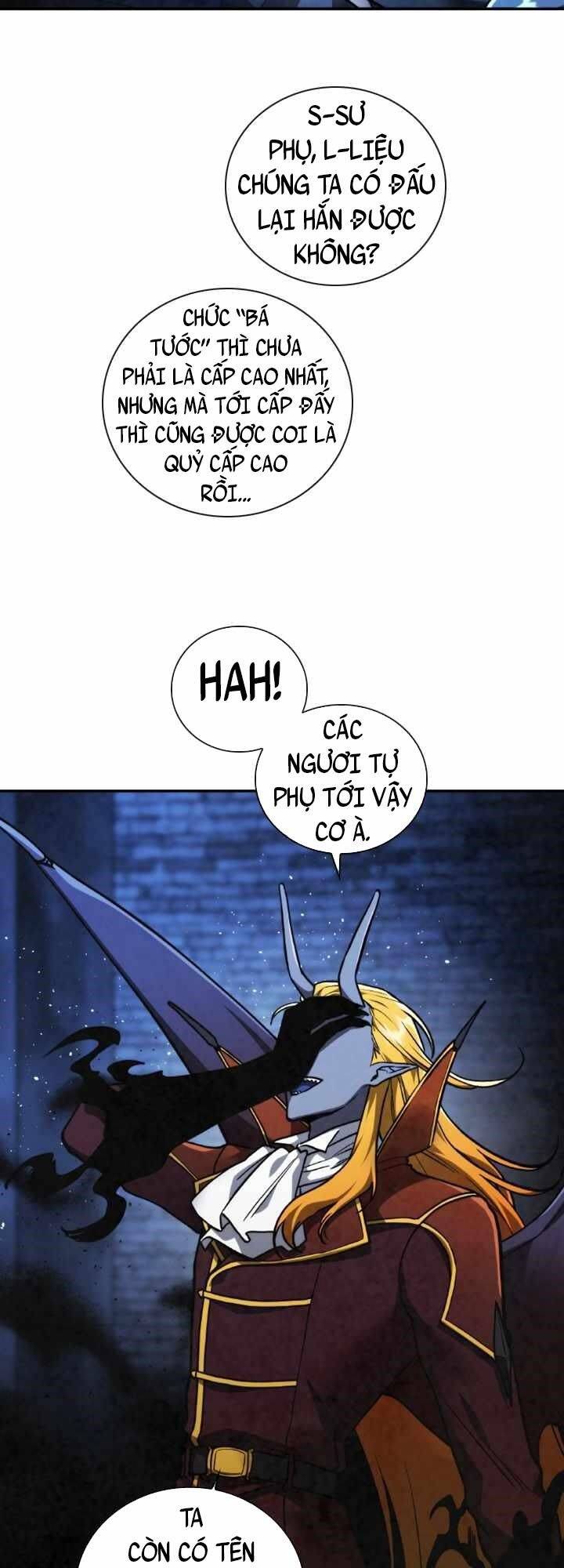 Người Chơi Hồi Quy Chapter 61 - 20