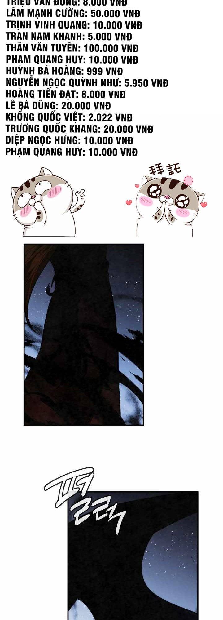 Người Chơi Hồi Quy Chapter 61 - 3