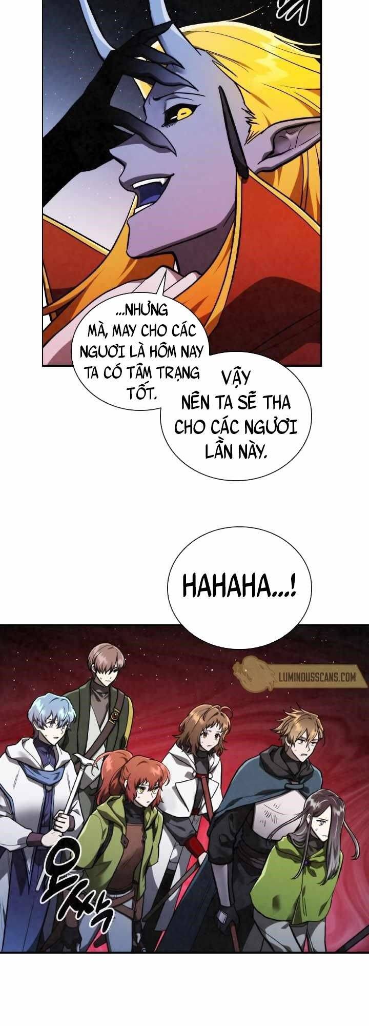 Người Chơi Hồi Quy Chapter 61 - 22