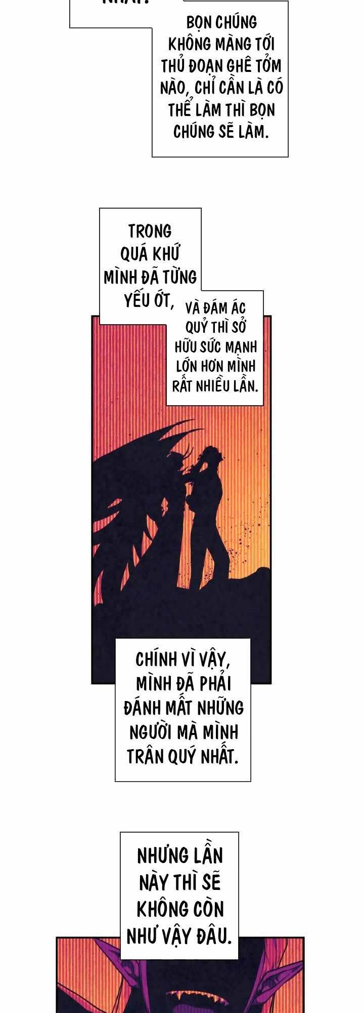 Người Chơi Hồi Quy Chapter 61 - 24