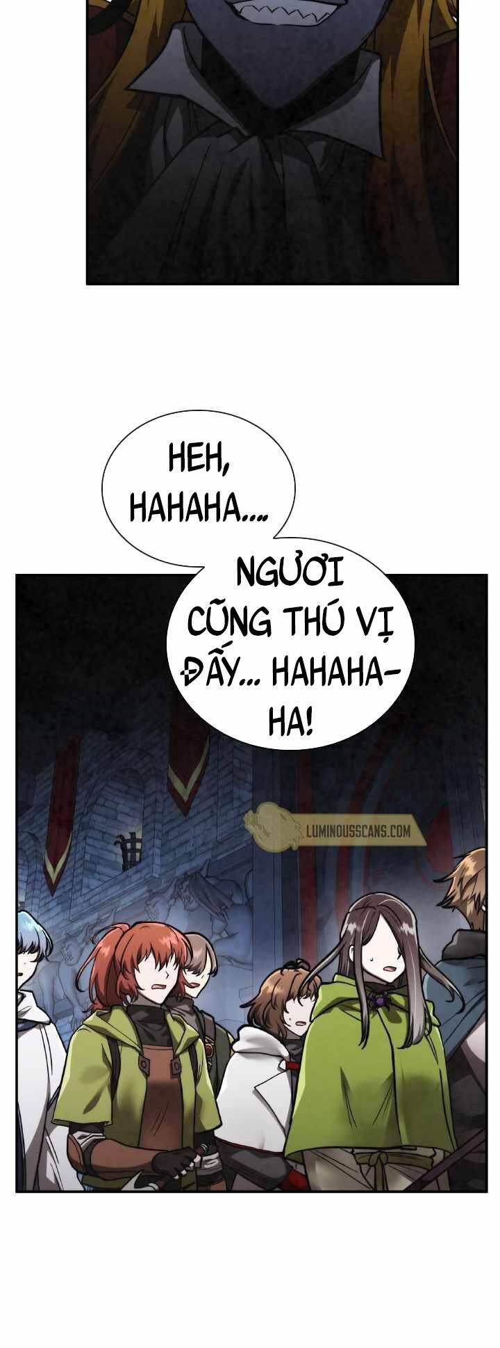 Người Chơi Hồi Quy Chapter 61 - 27