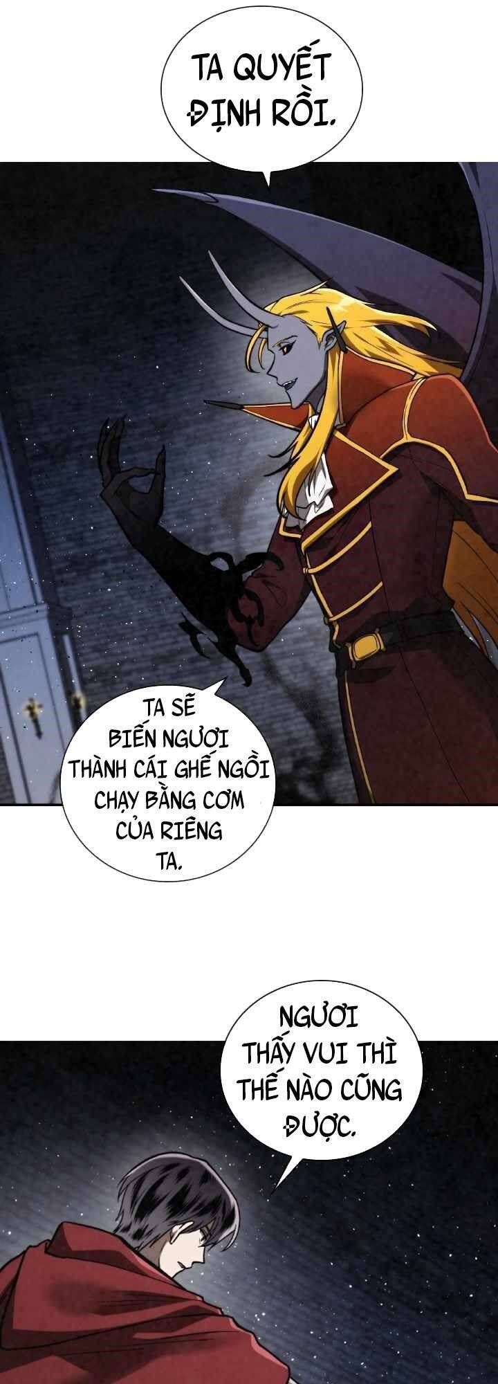 Người Chơi Hồi Quy Chapter 61 - 28