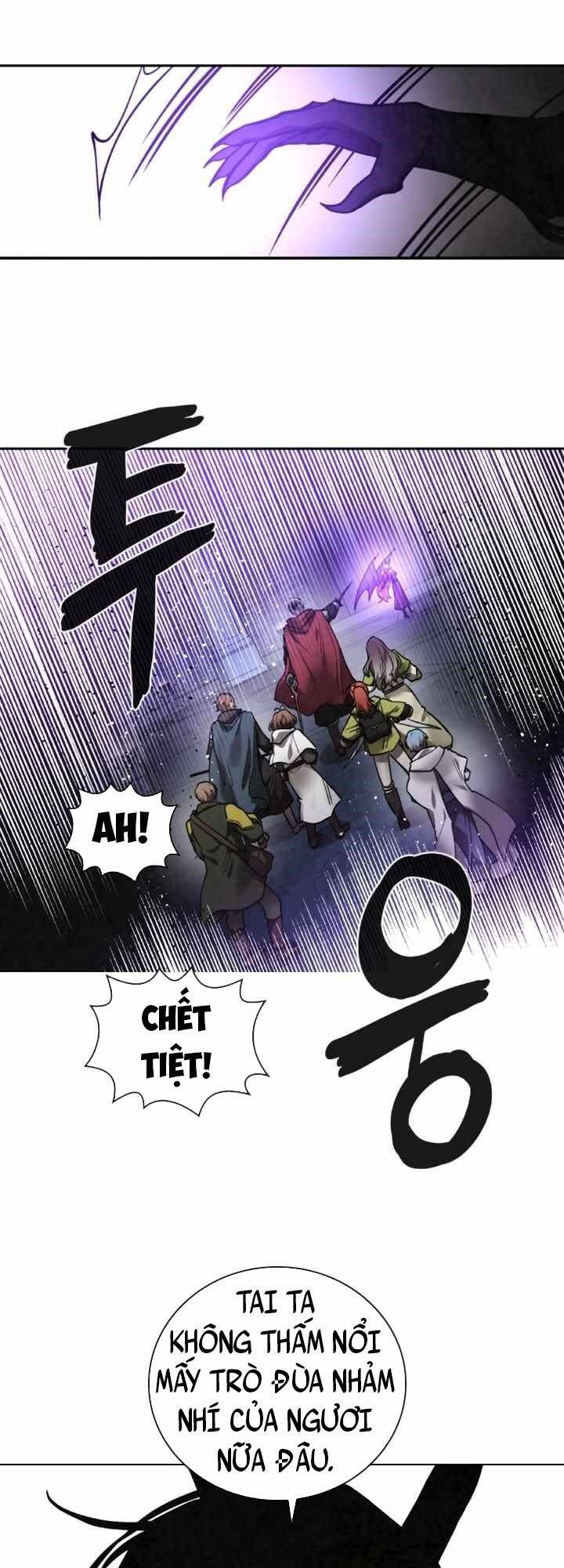 Người Chơi Hồi Quy Chapter 61 - 30