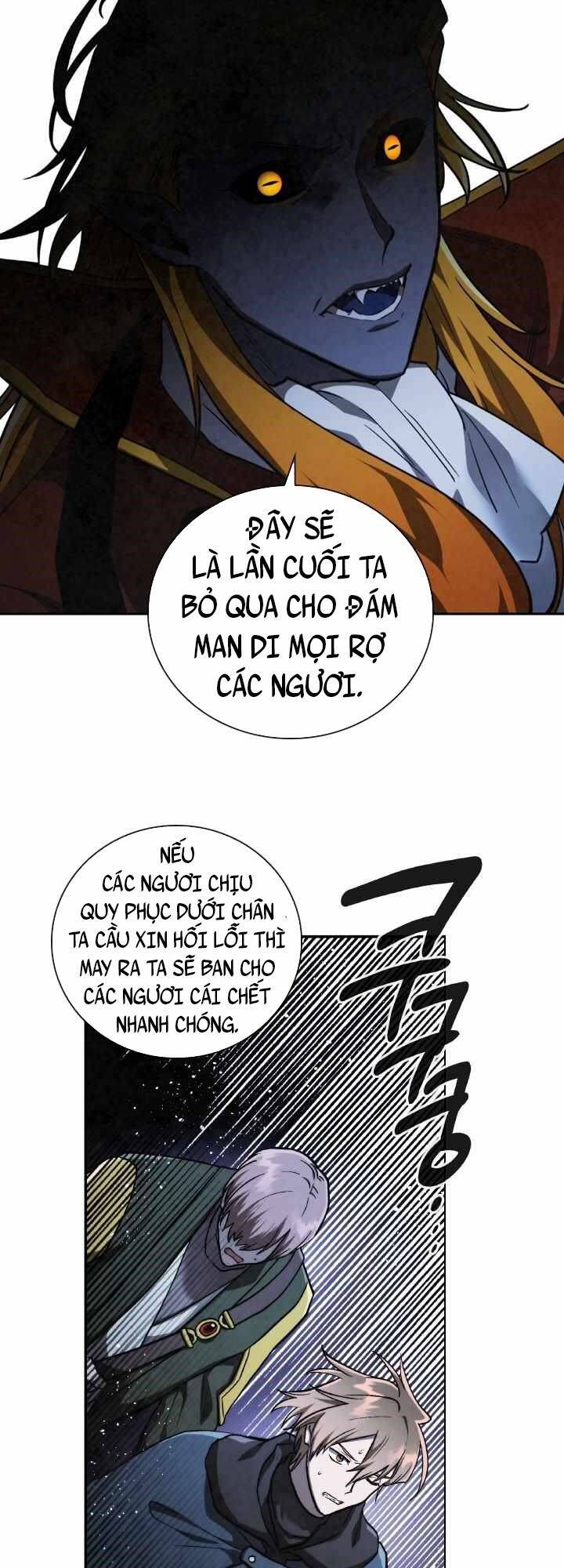 Người Chơi Hồi Quy Chapter 61 - 31