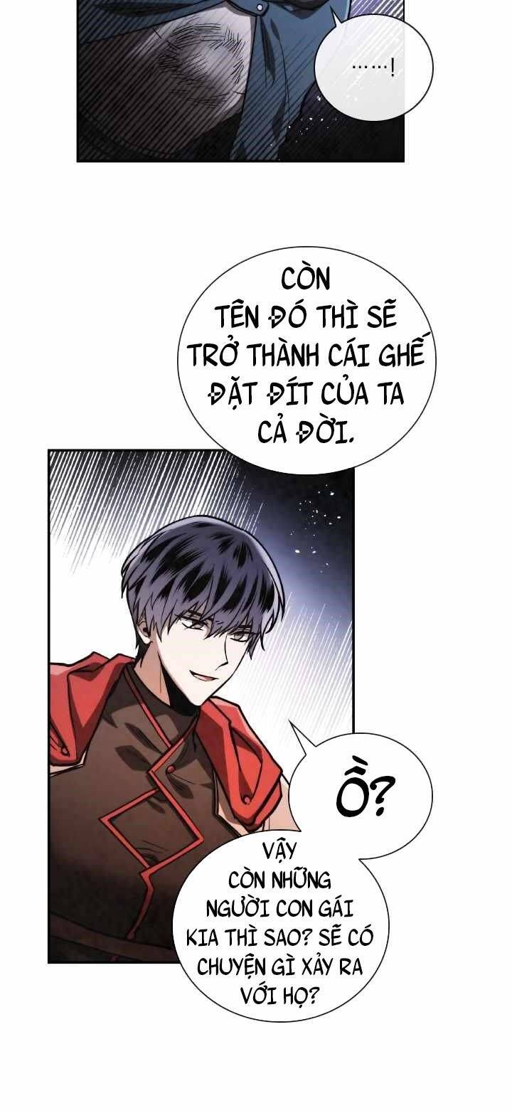 Người Chơi Hồi Quy Chapter 61 - 32