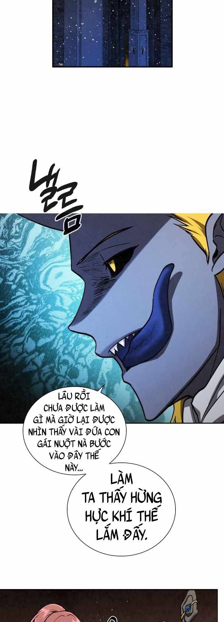 Người Chơi Hồi Quy Chapter 61 - 34