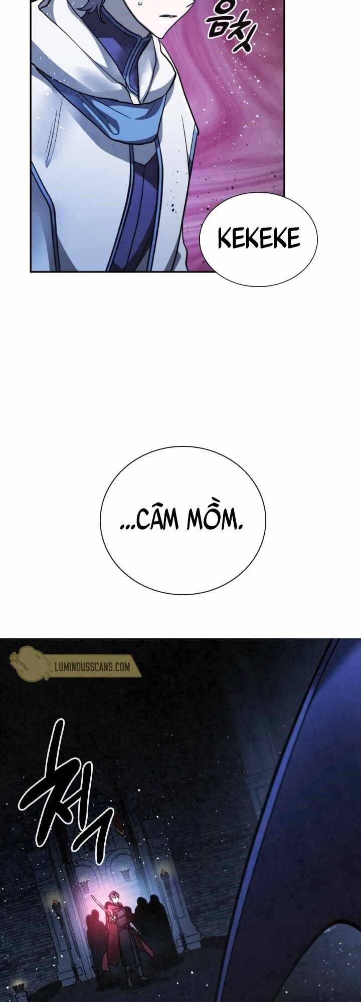 Người Chơi Hồi Quy Chapter 61 - 36