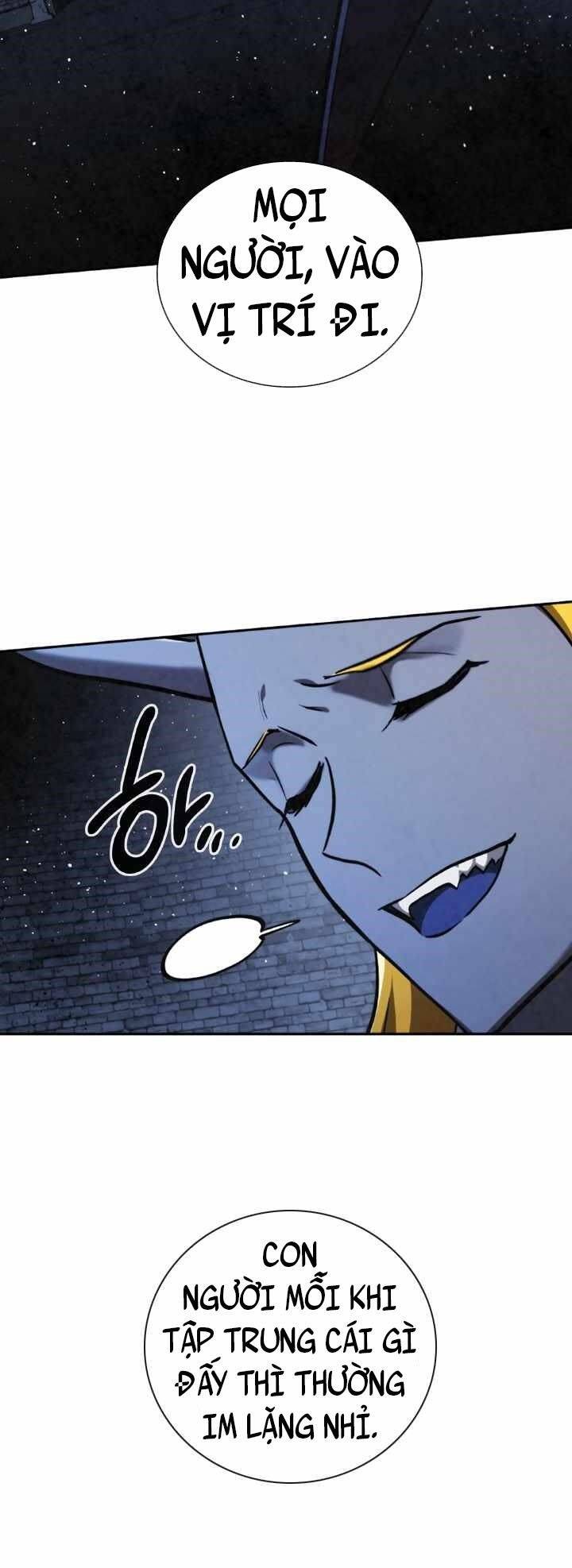 Người Chơi Hồi Quy Chapter 61 - 37