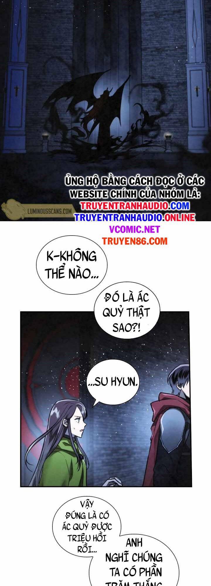 Người Chơi Hồi Quy Chapter 61 - 5