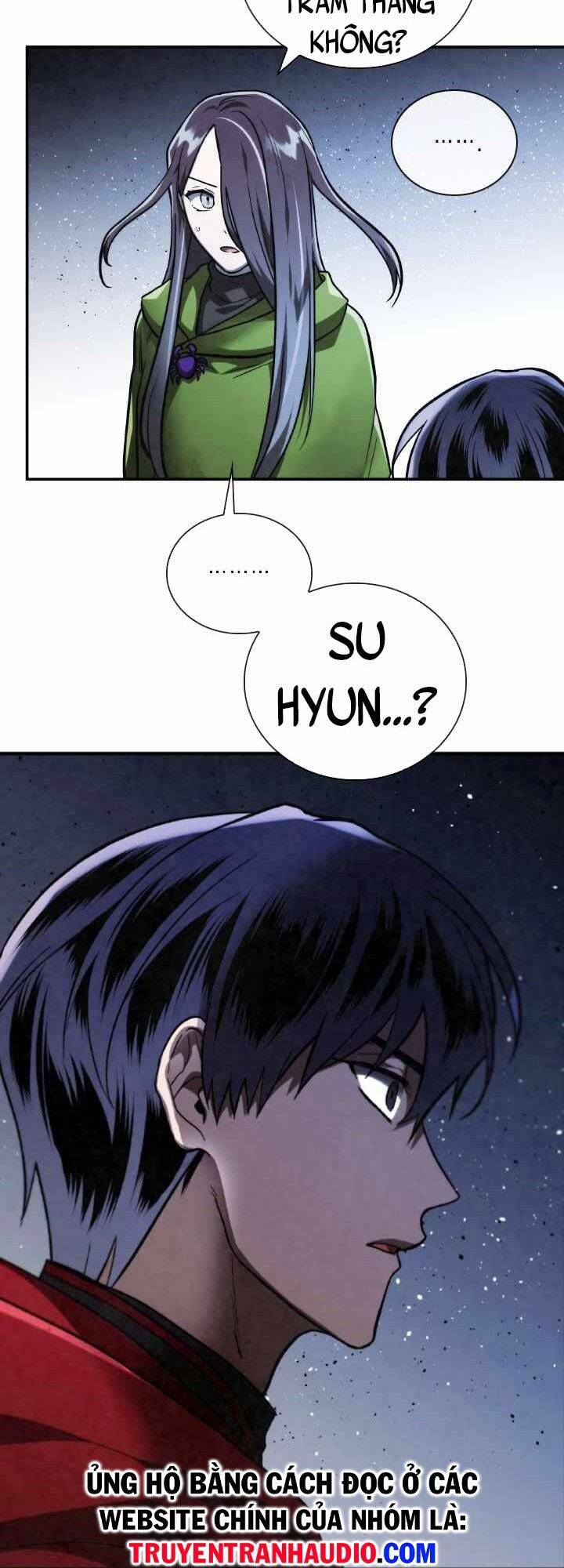 Người Chơi Hồi Quy Chapter 61 - 6