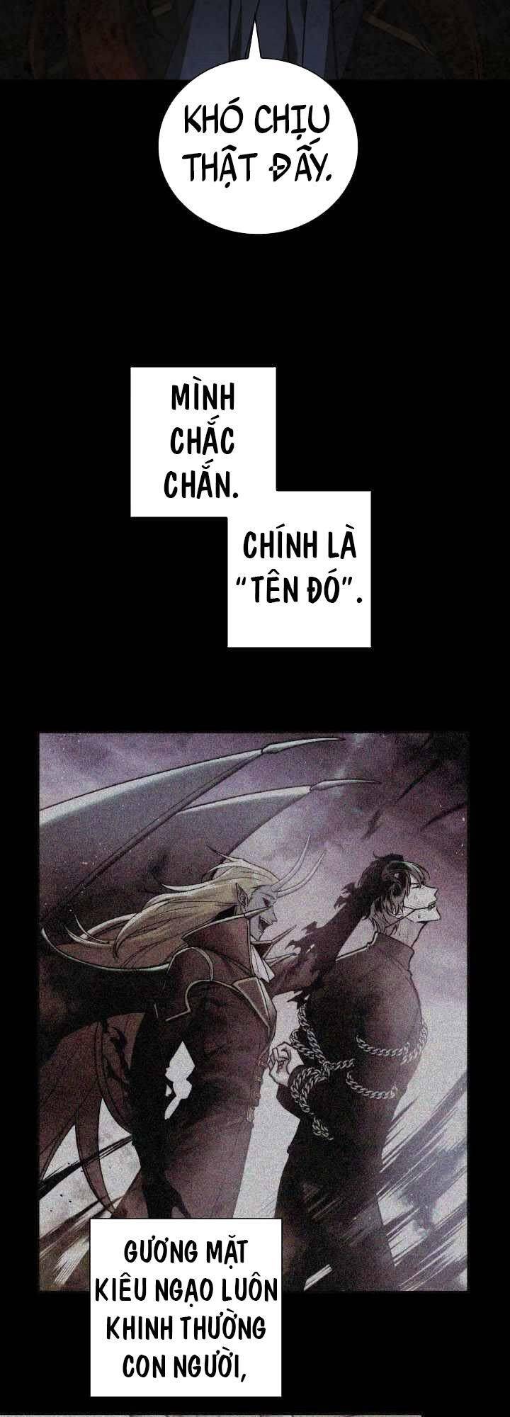 Người Chơi Hồi Quy Chapter 61 - 9