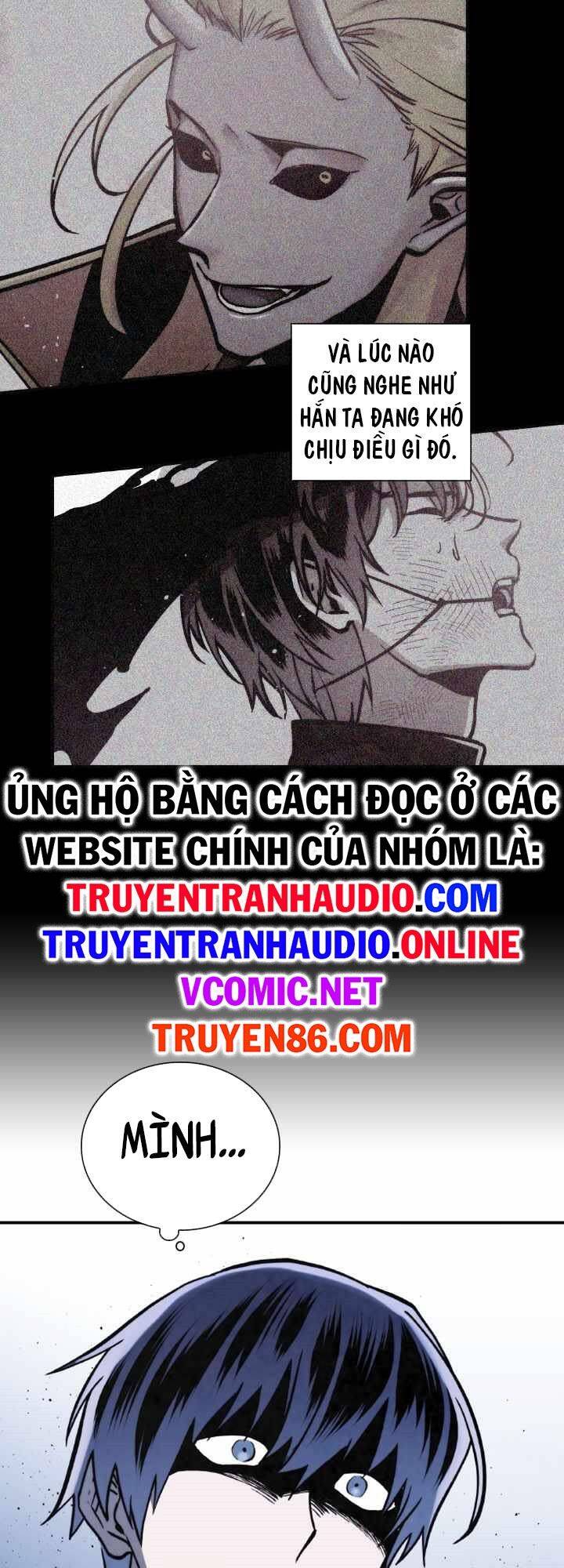 Người Chơi Hồi Quy Chapter 61 - 10