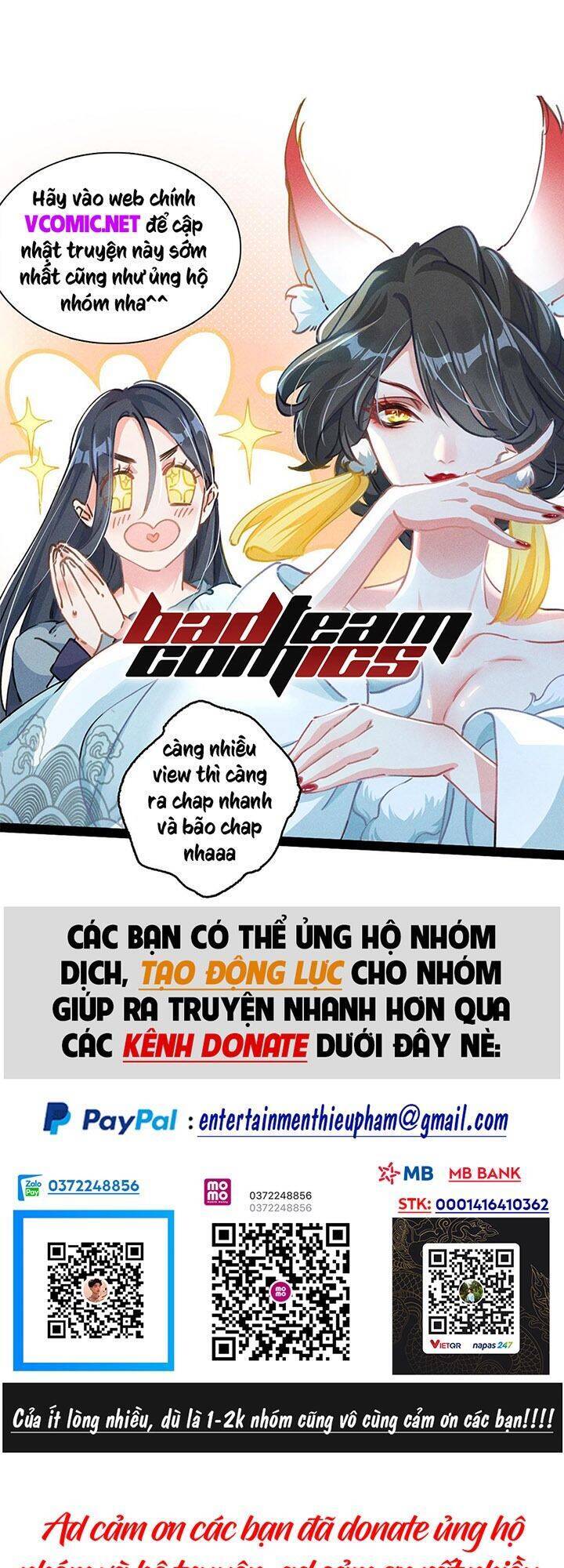 Người Chơi Hồi Quy Chapter 62 - 1