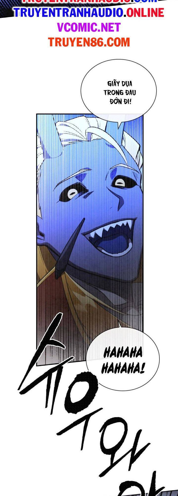 Người Chơi Hồi Quy Chapter 62 - 14