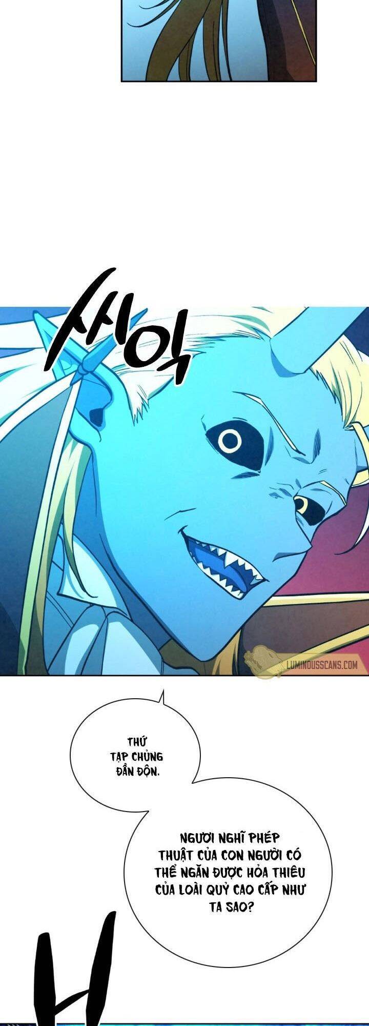 Người Chơi Hồi Quy Chapter 62 - 21
