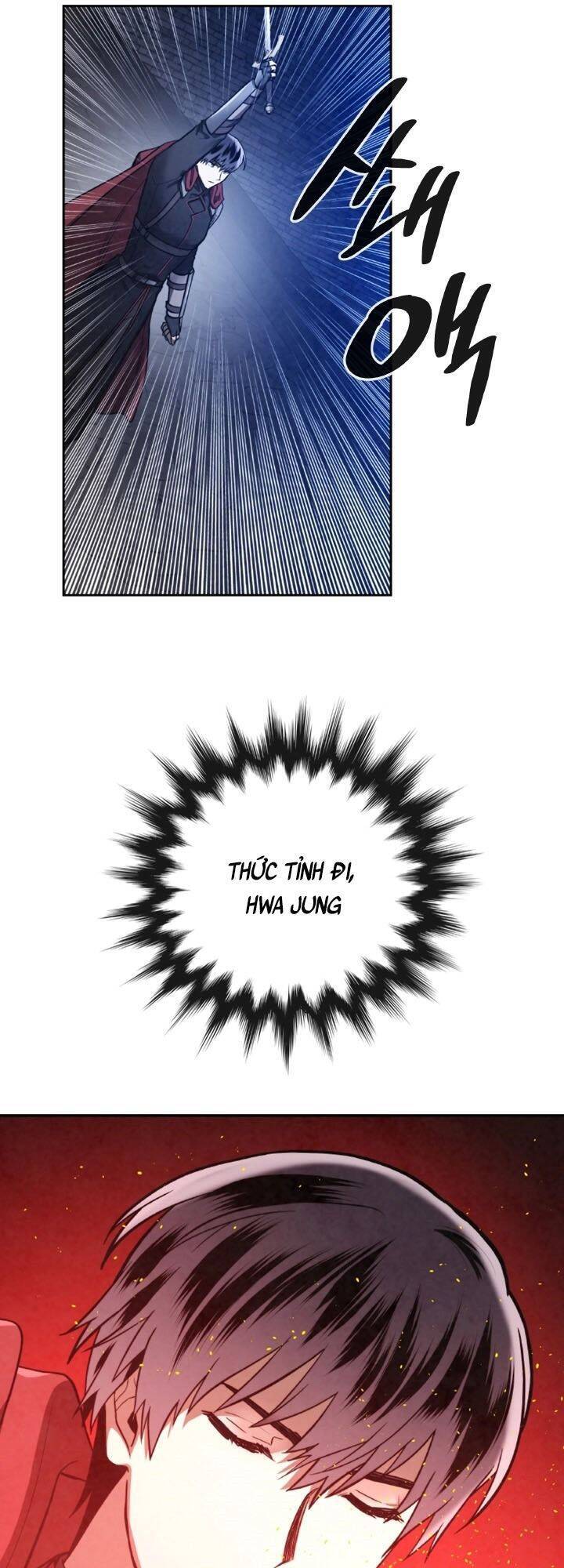 Người Chơi Hồi Quy Chapter 62 - 26