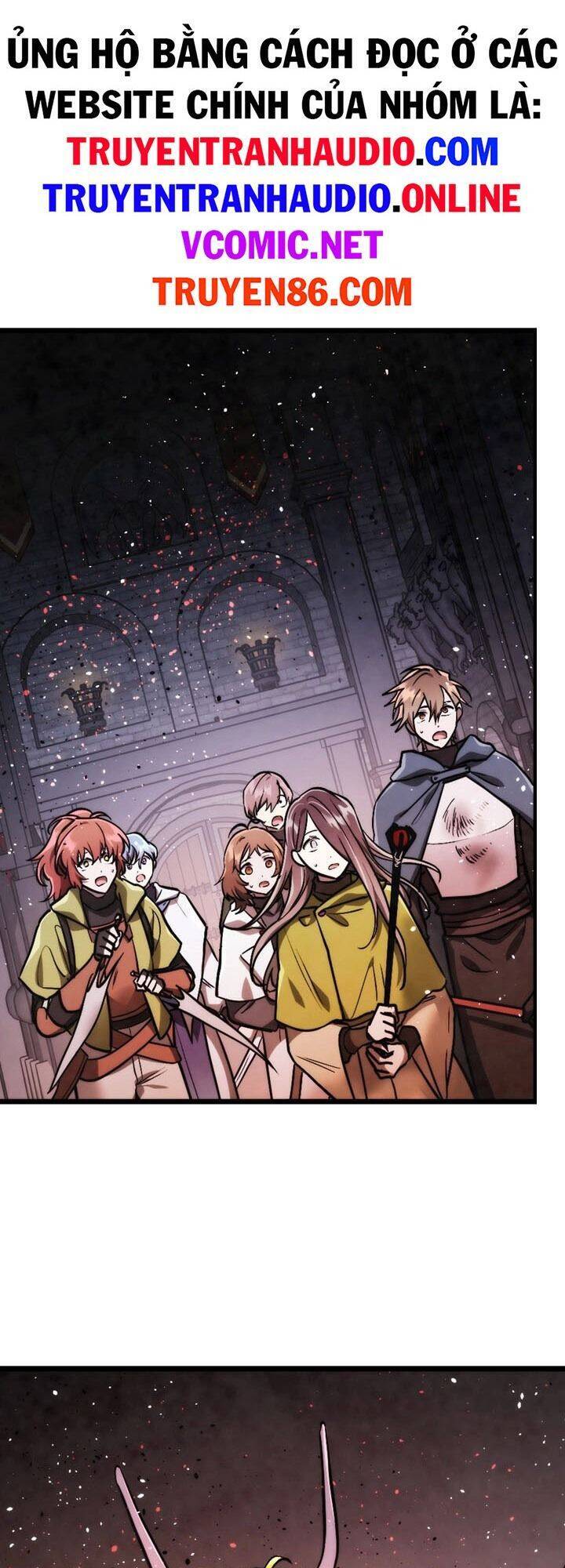 Người Chơi Hồi Quy Chapter 62 - 36