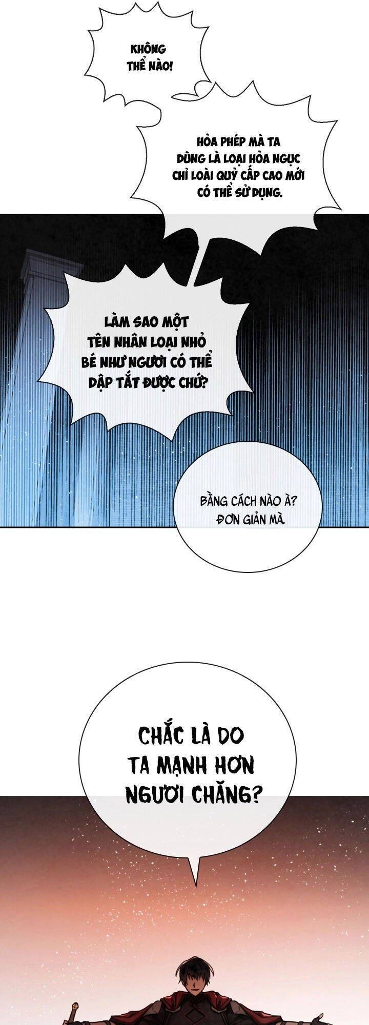 Người Chơi Hồi Quy Chapter 62 - 42