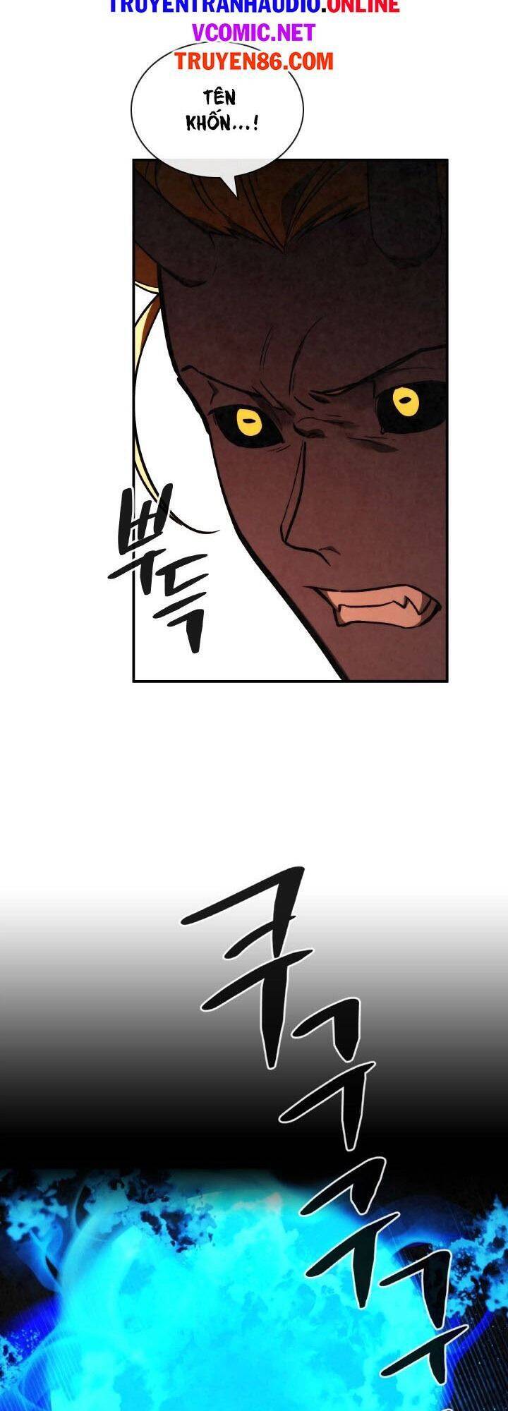 Người Chơi Hồi Quy Chapter 62 - 44