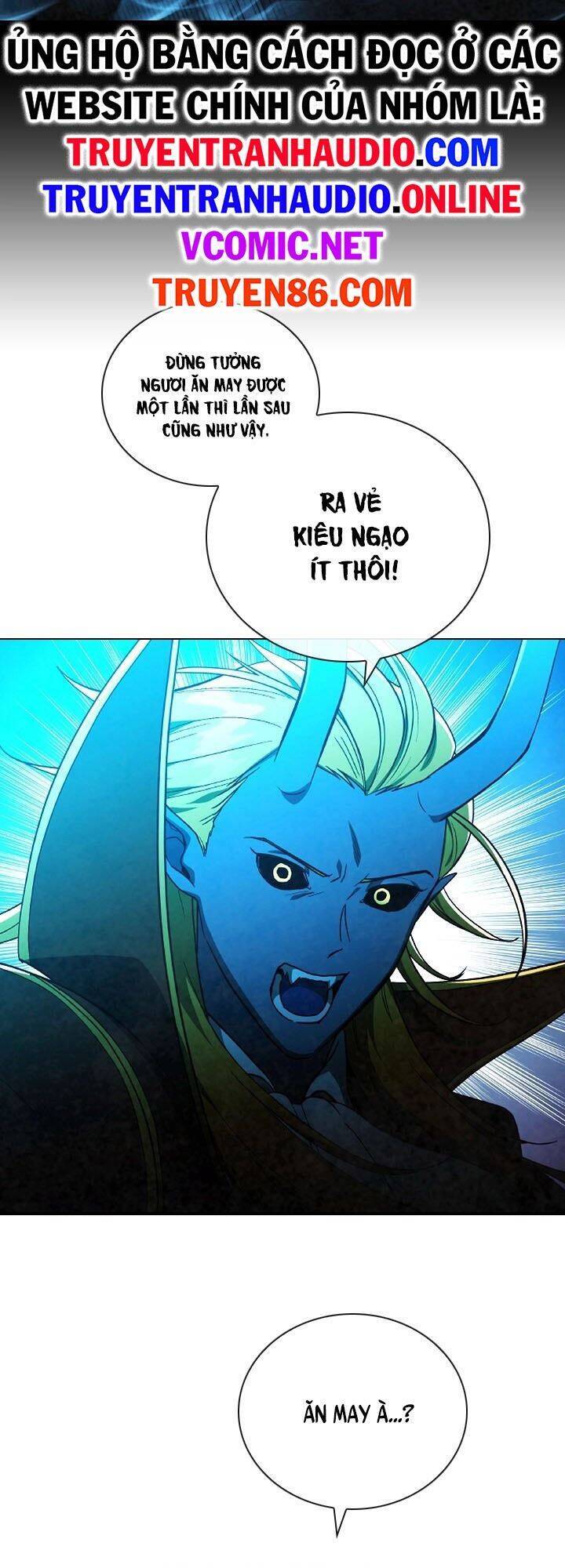 Người Chơi Hồi Quy Chapter 62 - 46