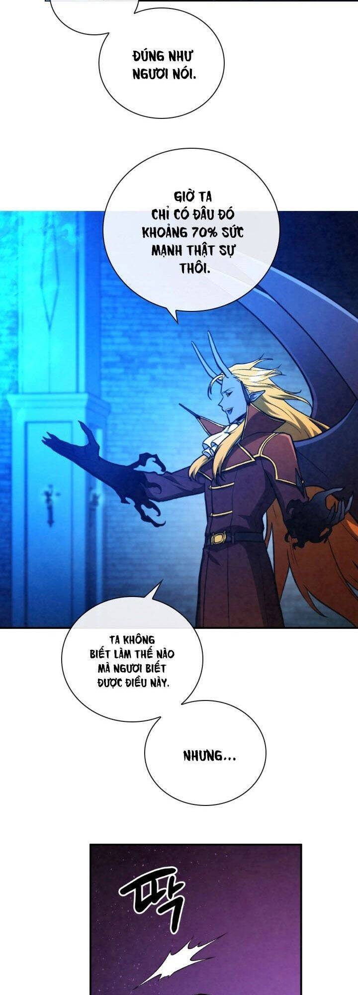 Người Chơi Hồi Quy Chapter 62 - 9