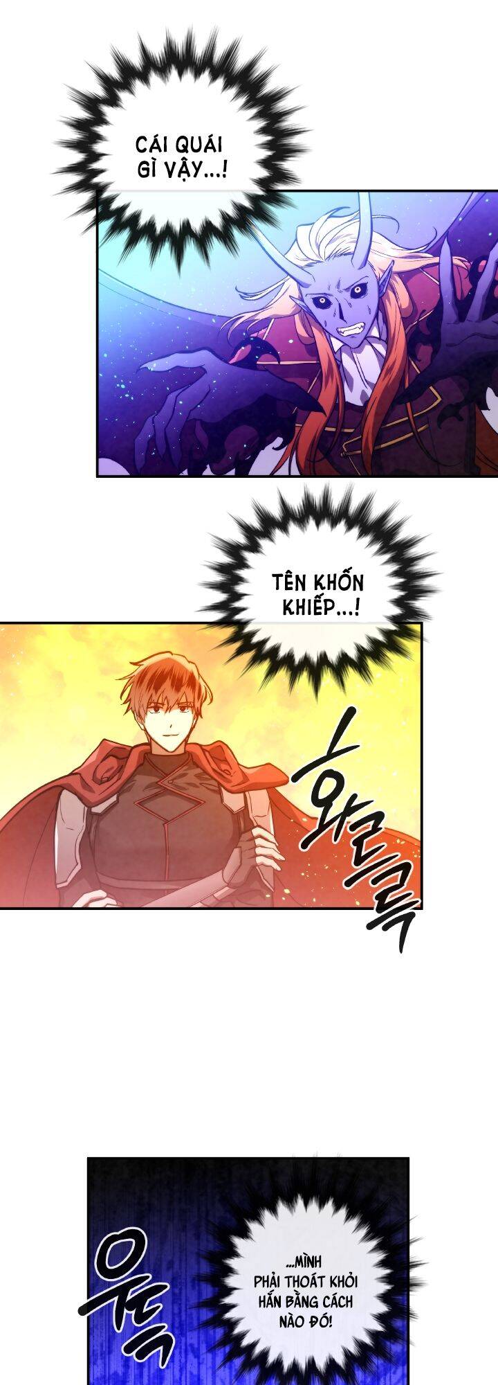 Người Chơi Hồi Quy Chapter 64 - 15